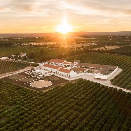 Casas Da Quinta De Cima Villa Vila Nova de Cacela Bagian luar foto
