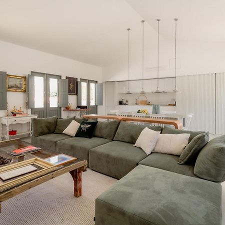 Casas Da Quinta De Cima Villa Vila Nova de Cacela Bagian luar foto