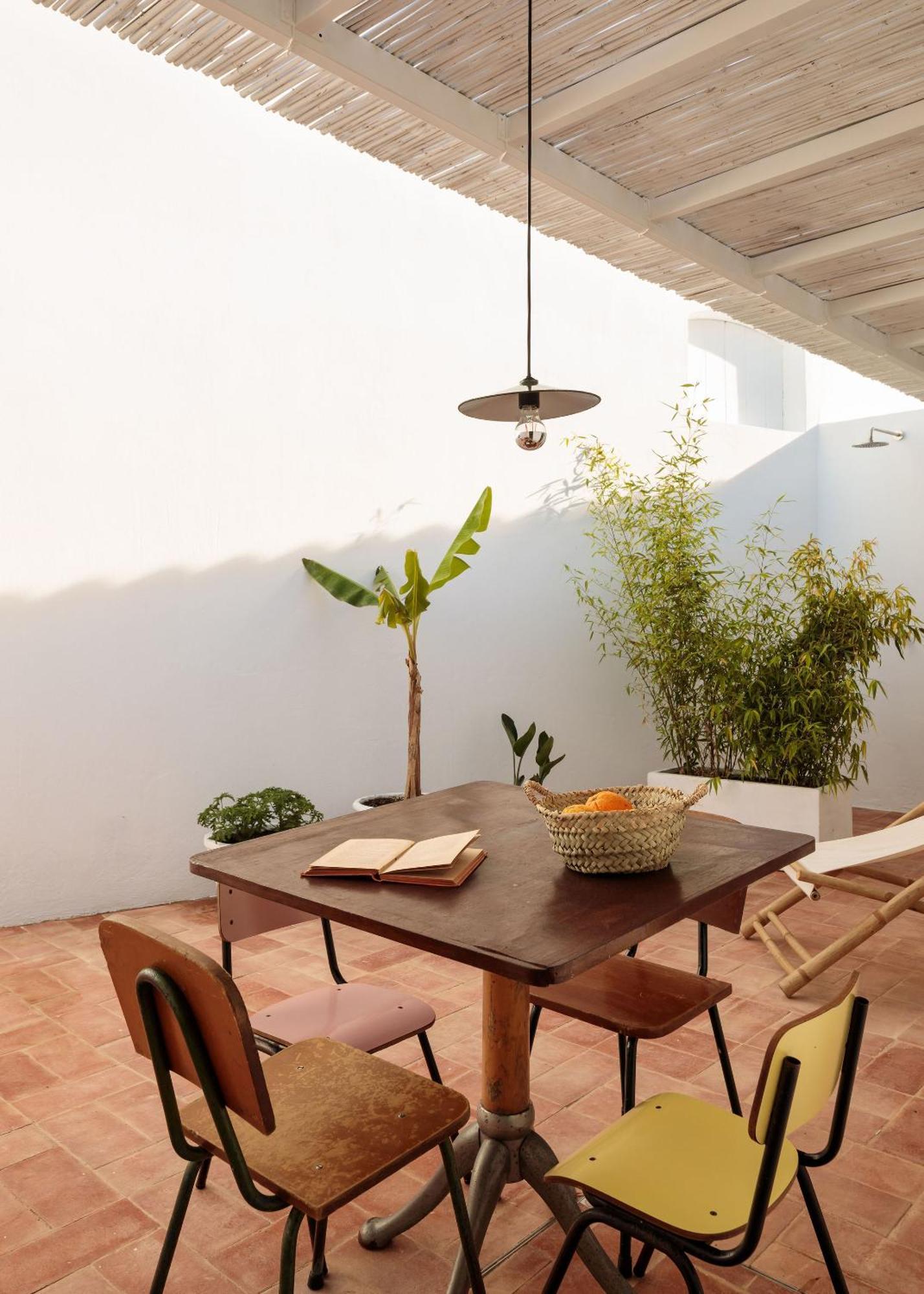 Casas Da Quinta De Cima Villa Vila Nova de Cacela Bagian luar foto