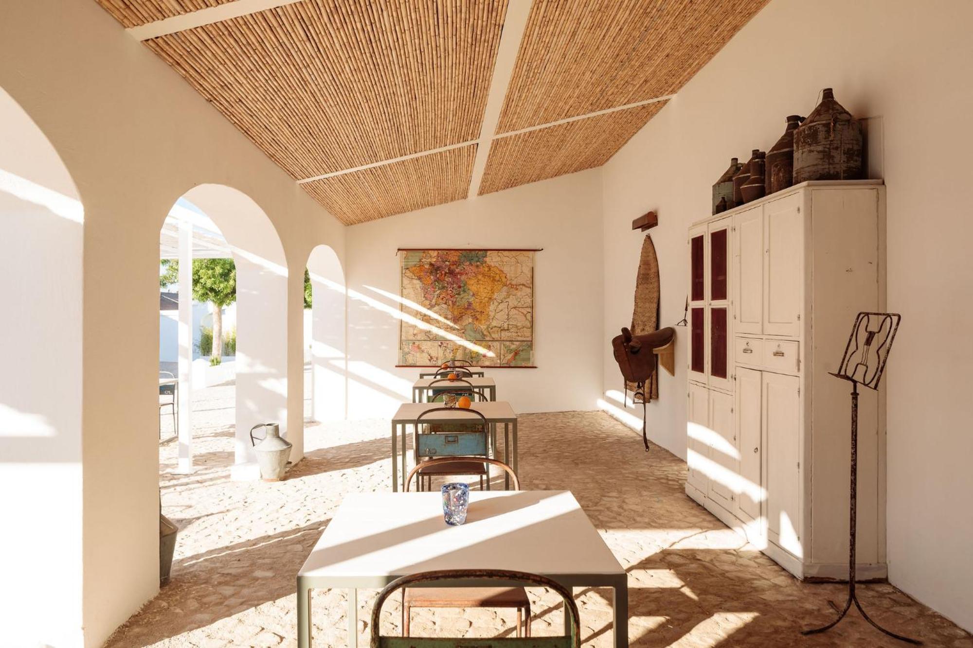 Casas Da Quinta De Cima Villa Vila Nova de Cacela Bagian luar foto
