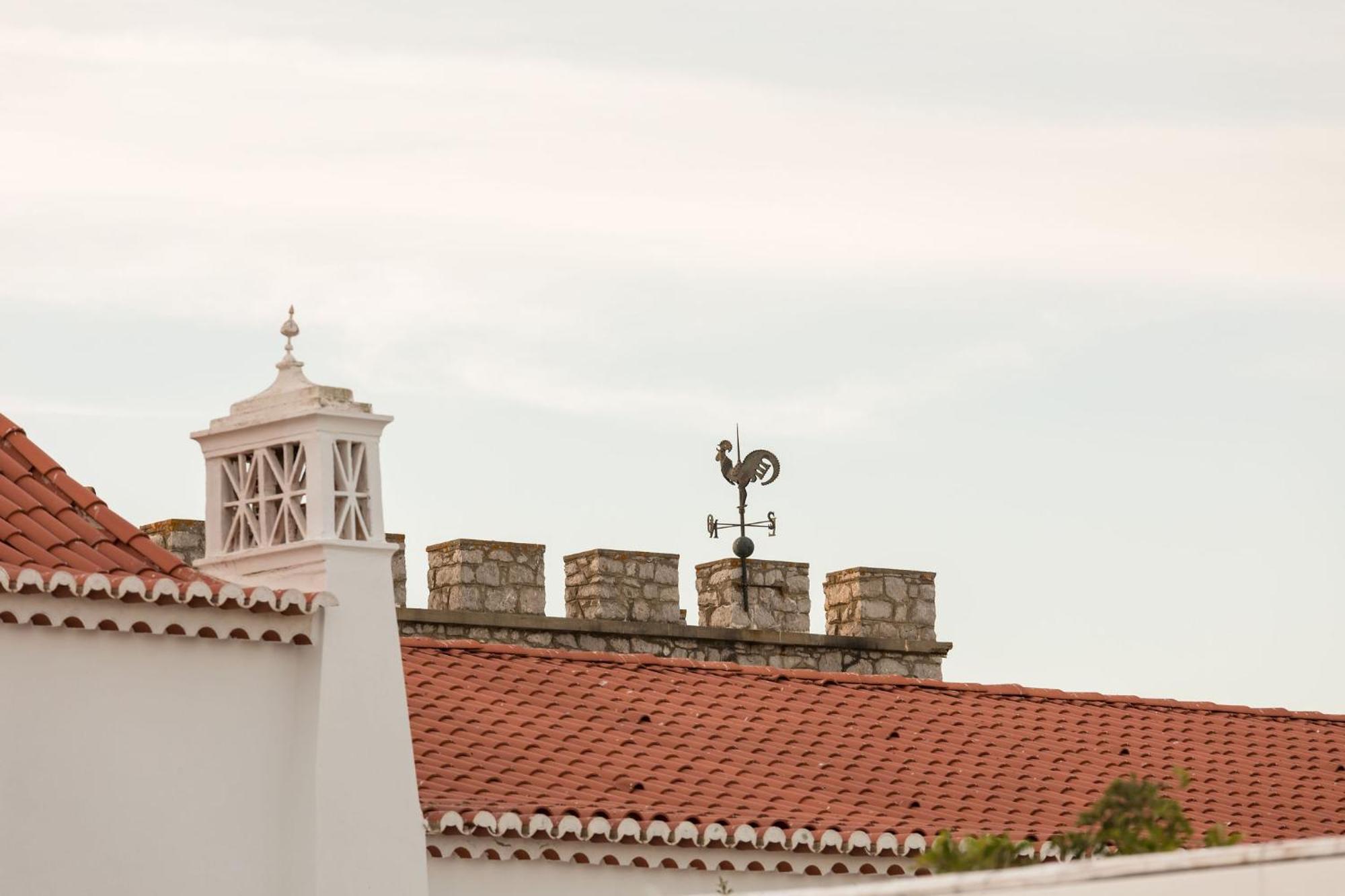 Casas Da Quinta De Cima Villa Vila Nova de Cacela Bagian luar foto