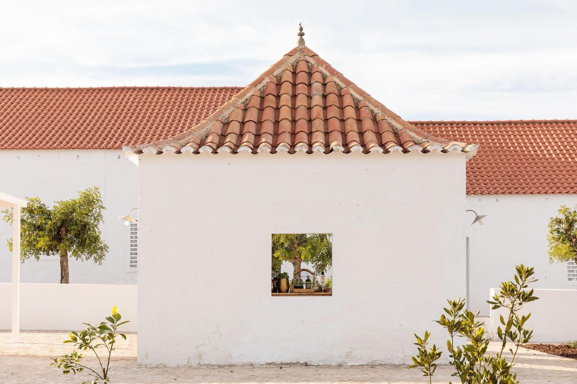 Casas Da Quinta De Cima Villa Vila Nova de Cacela Bagian luar foto