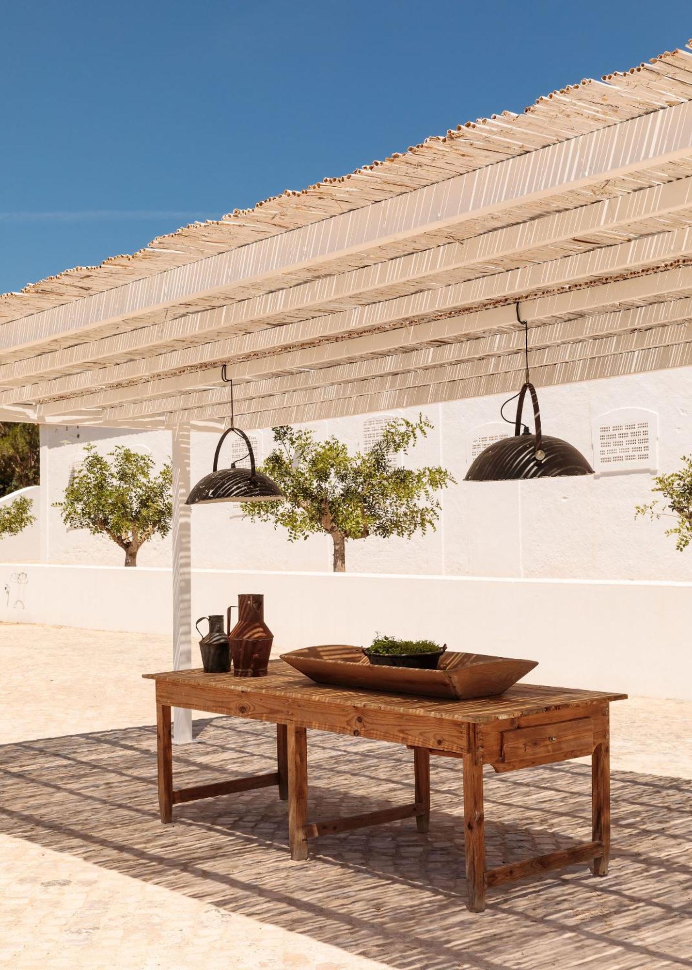 Casas Da Quinta De Cima Villa Vila Nova de Cacela Bagian luar foto