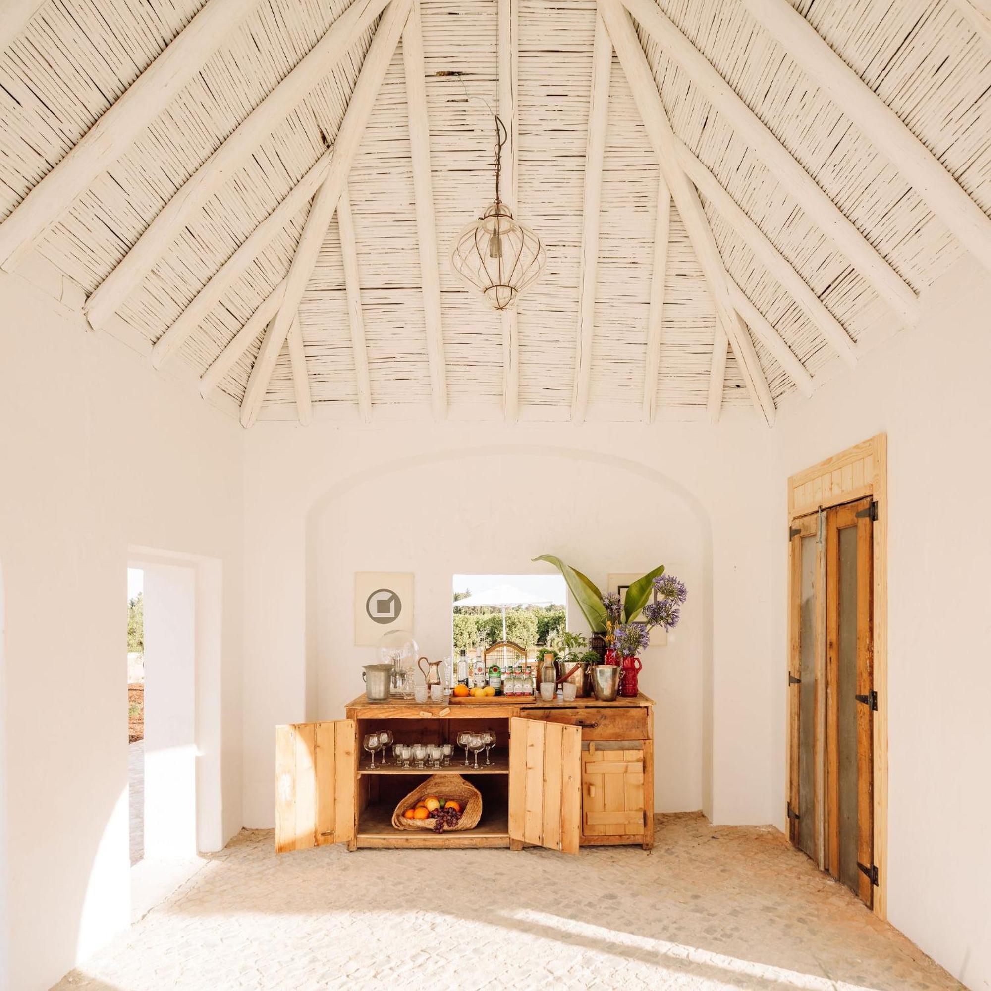 Casas Da Quinta De Cima Villa Vila Nova de Cacela Bagian luar foto