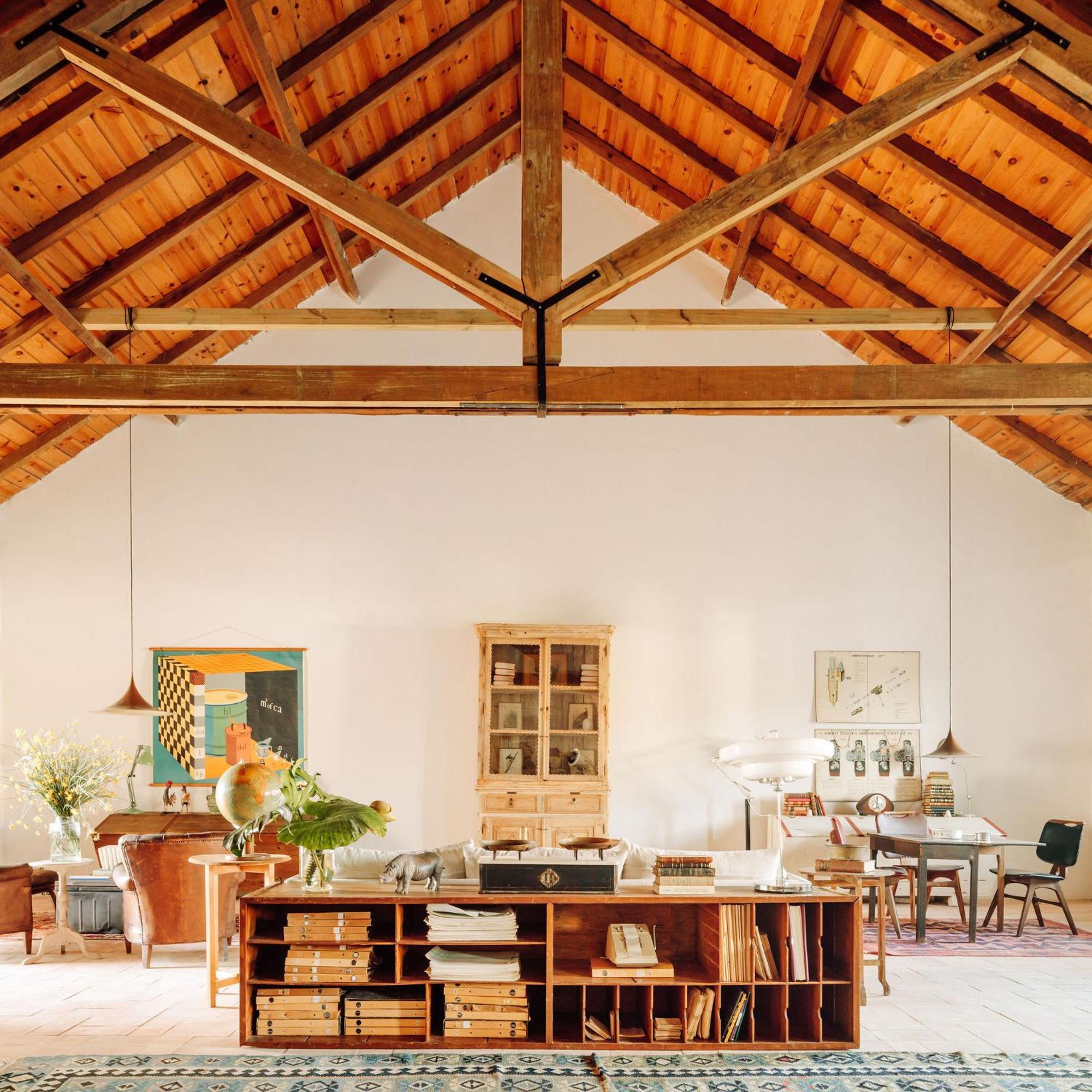 Casas Da Quinta De Cima Villa Vila Nova de Cacela Bagian luar foto