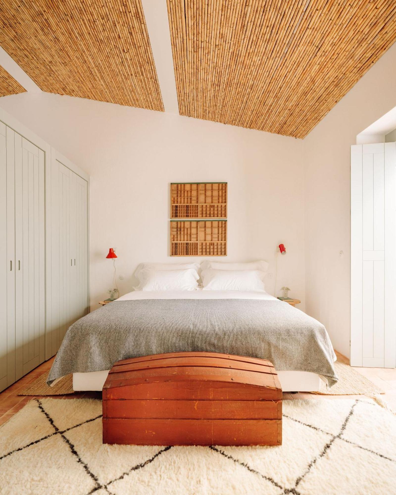 Casas Da Quinta De Cima Villa Vila Nova de Cacela Bagian luar foto