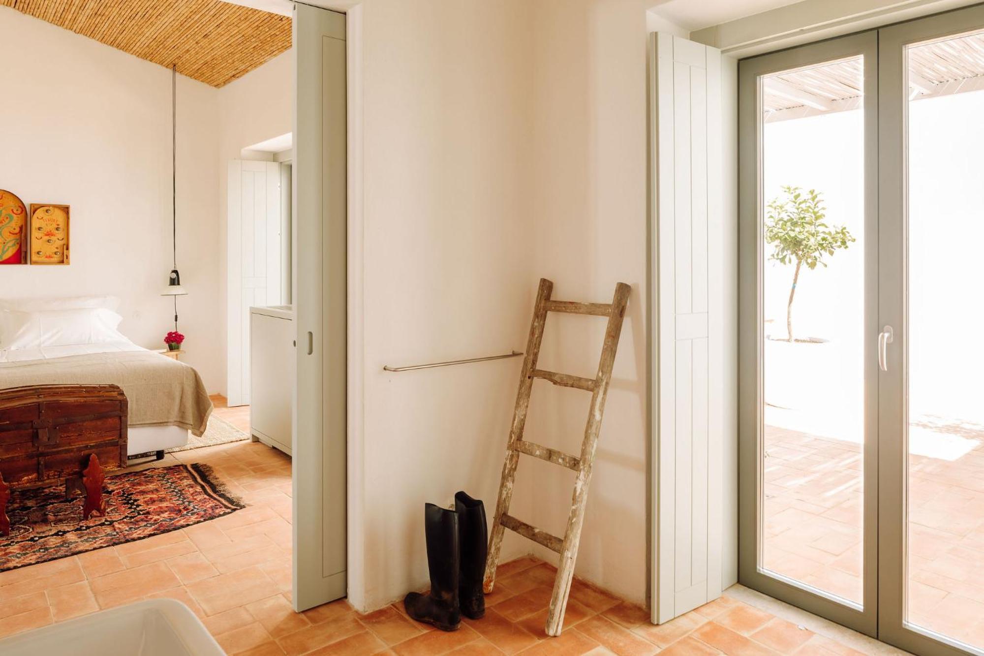 Casas Da Quinta De Cima Villa Vila Nova de Cacela Bagian luar foto