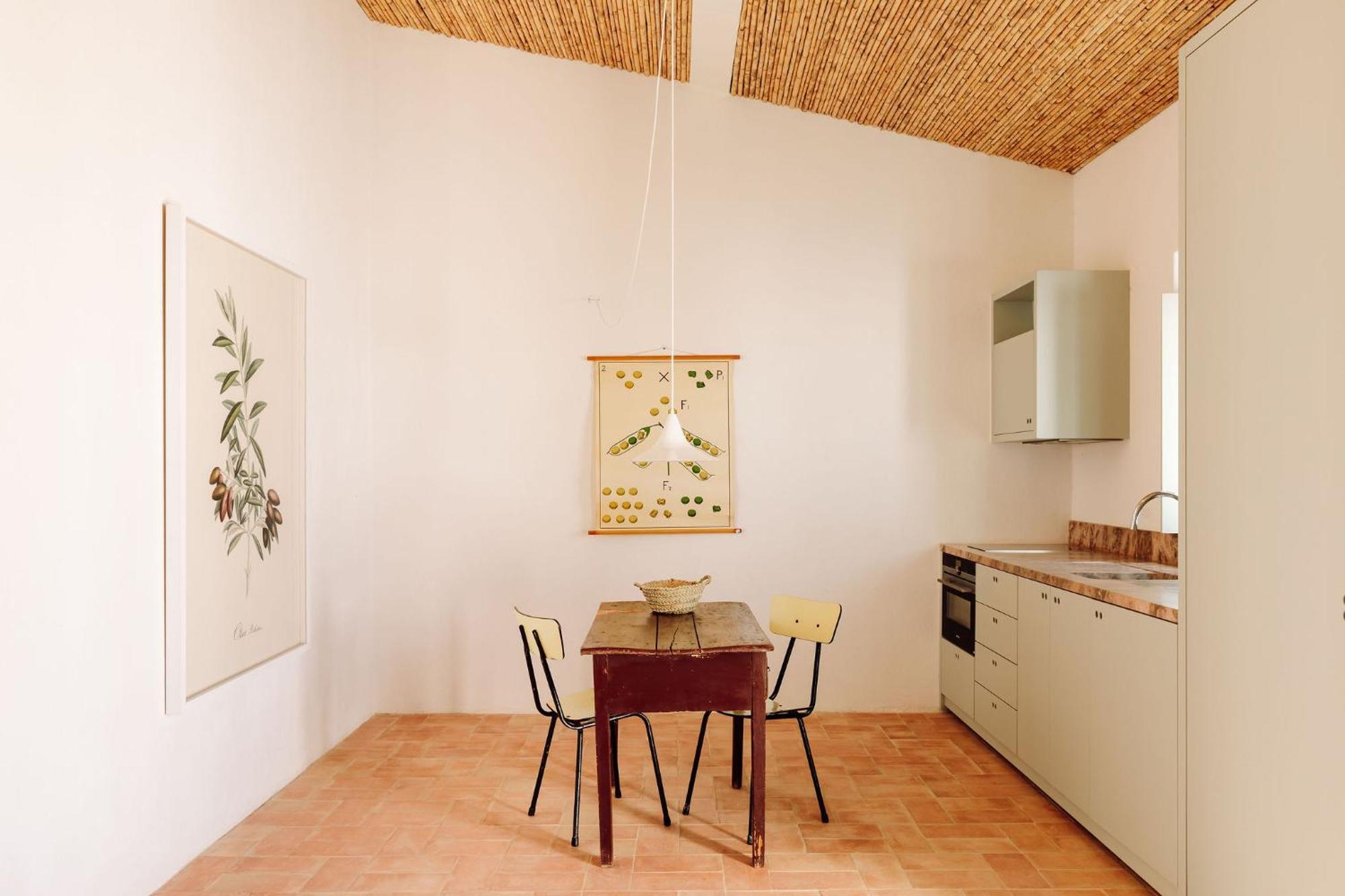Casas Da Quinta De Cima Villa Vila Nova de Cacela Bagian luar foto