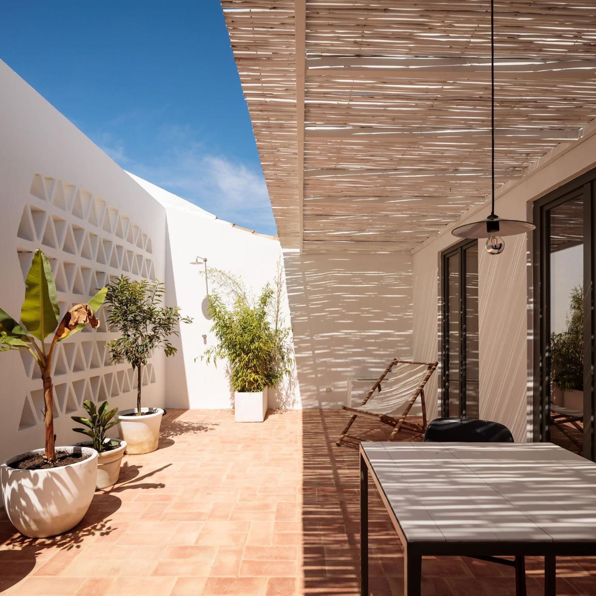 Casas Da Quinta De Cima Villa Vila Nova de Cacela Bagian luar foto