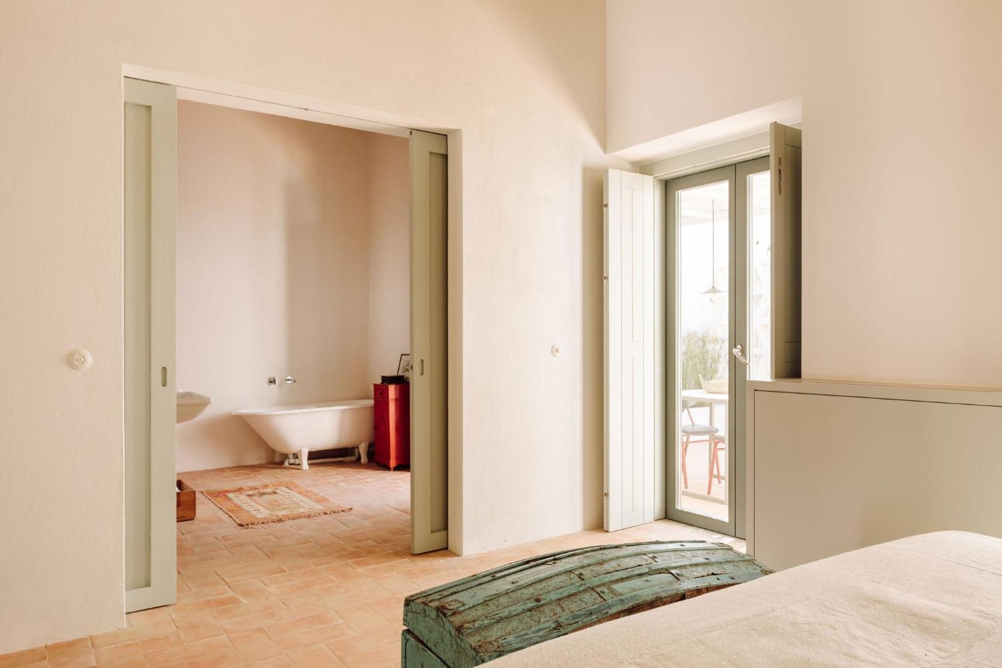 Casas Da Quinta De Cima Villa Vila Nova de Cacela Bagian luar foto