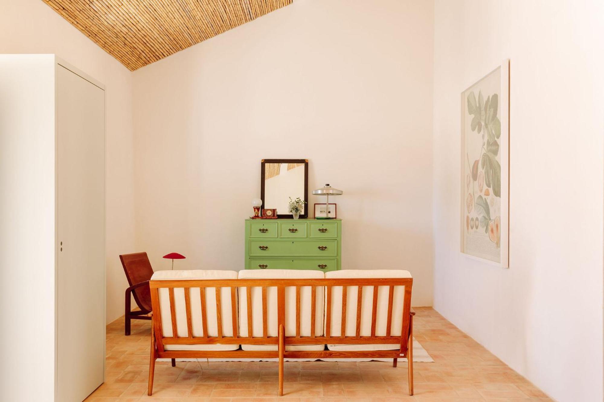 Casas Da Quinta De Cima Villa Vila Nova de Cacela Bagian luar foto