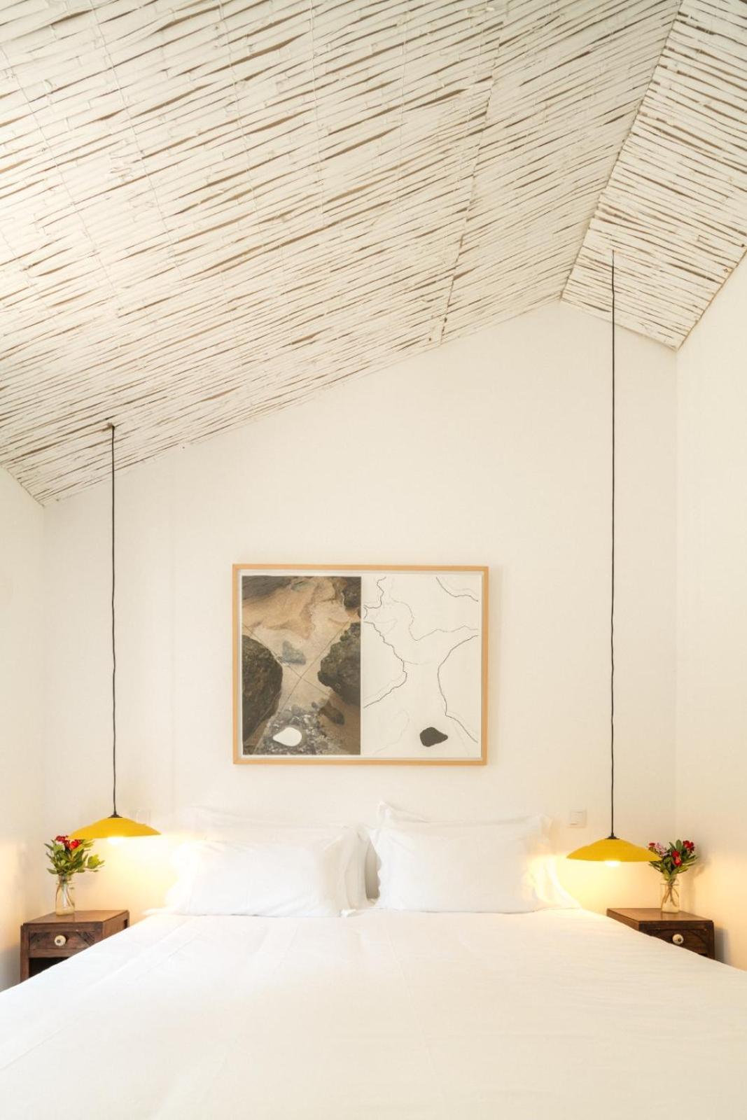 Casas Da Quinta De Cima Villa Vila Nova de Cacela Bagian luar foto