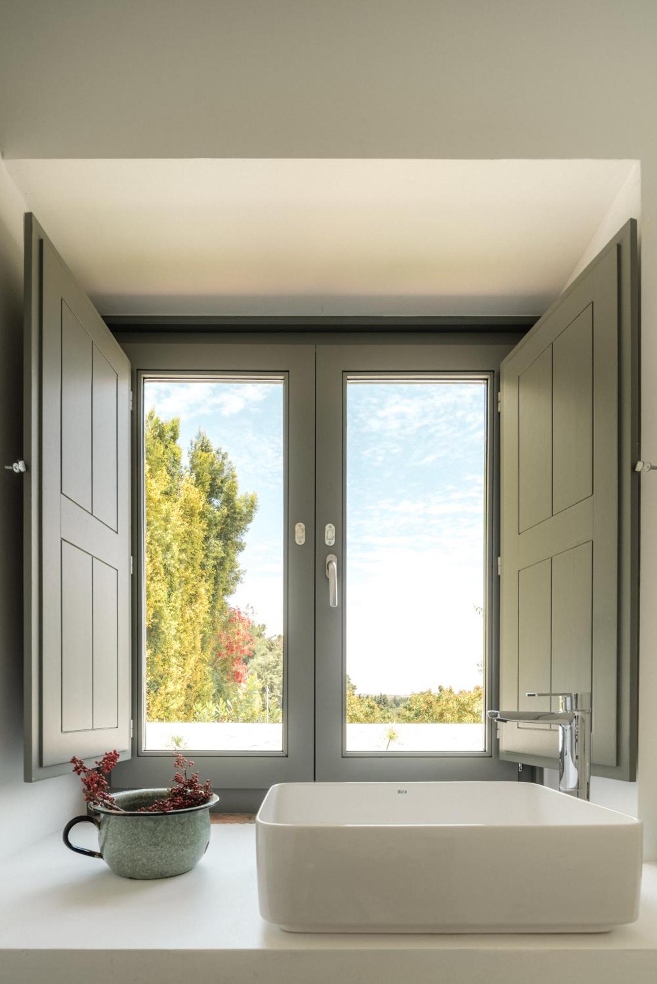 Casas Da Quinta De Cima Villa Vila Nova de Cacela Bagian luar foto