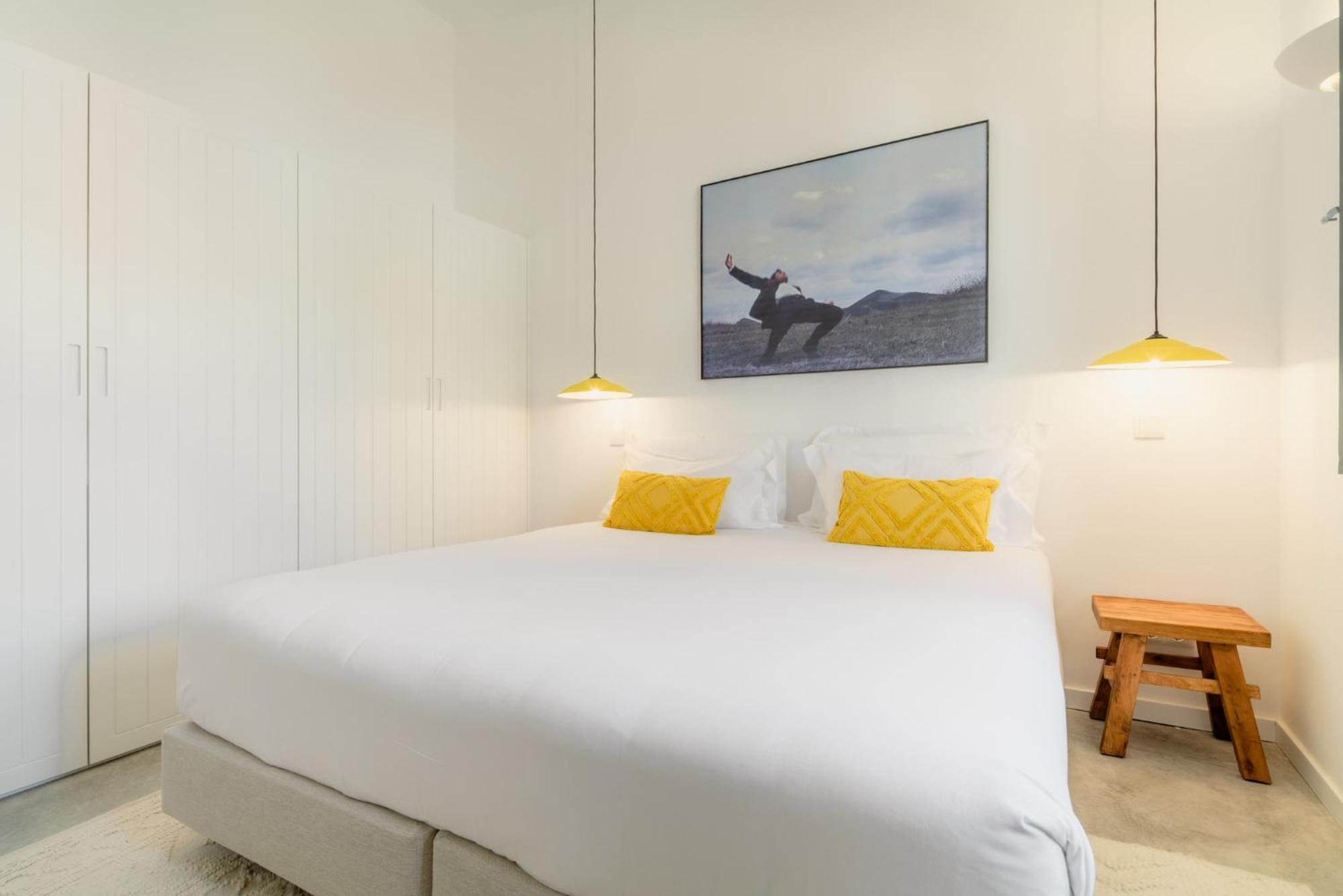 Casas Da Quinta De Cima Villa Vila Nova de Cacela Bagian luar foto