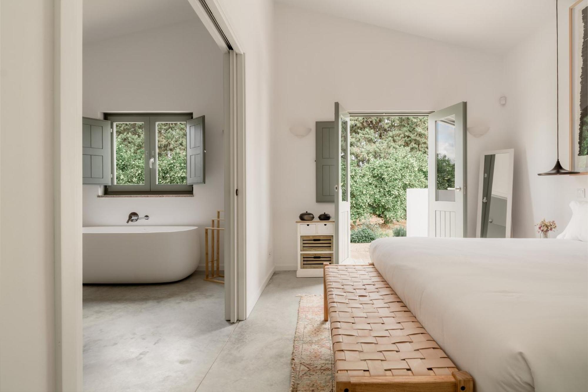 Casas Da Quinta De Cima Villa Vila Nova de Cacela Bagian luar foto